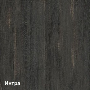 Трувор Шкаф-пенал с витриной 13.205 в Нытве - nytva.mebel-74.com | фото