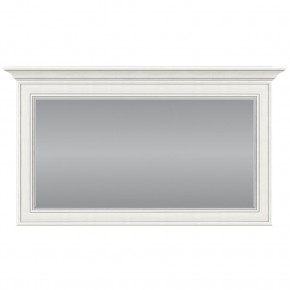 Зеркало 130, TIFFANY, цвет вудлайн кремовый в Нытве - nytva.mebel-74.com | фото