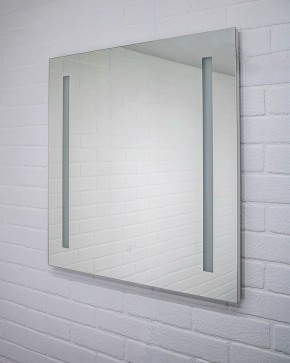 Зеркало Good Light 2-65 с подсветкой Домино (GL7011Z) в Нытве - nytva.mebel-74.com | фото