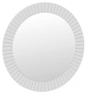 Зеркало настенное Хилтон Исп.2.2 в Нытве - nytva.mebel-74.com | фото