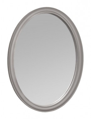 Зеркало ППУ для Комода Мокко (серый камень) в Нытве - nytva.mebel-74.com | фото