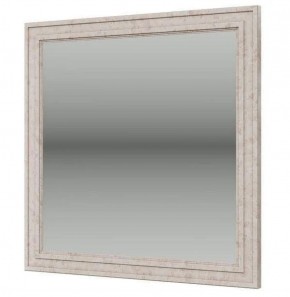 Зеркало рамочное Афина (крем корень) в Нытве - nytva.mebel-74.com | фото