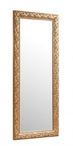 Зеркало Тиффани Premium слоновая кость/золото (ТФ/02(П) в Нытве - nytva.mebel-74.com | фото